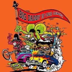 Meet your Posher, Jon